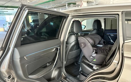Geely Atlas, 2024 год, 2 250 000 рублей, 11 фотография