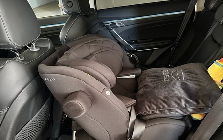Geely Atlas, 2024 год, 2 250 000 рублей, 12 фотография