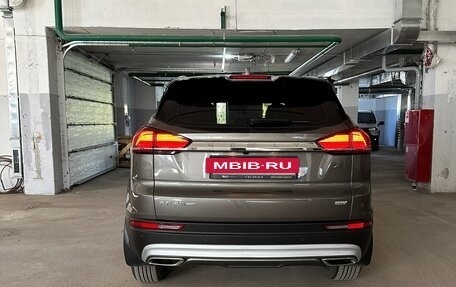 Geely Atlas, 2024 год, 2 250 000 рублей, 3 фотография