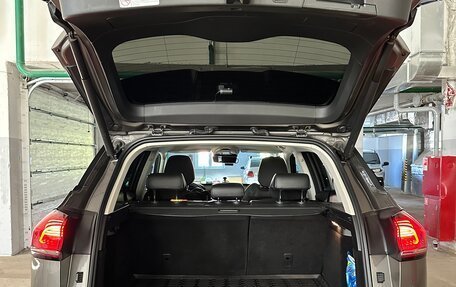 Geely Atlas, 2024 год, 2 250 000 рублей, 17 фотография