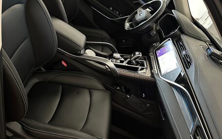 Geely Atlas, 2024 год, 2 250 000 рублей, 15 фотография