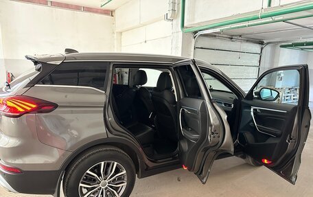 Geely Atlas, 2024 год, 2 250 000 рублей, 13 фотография