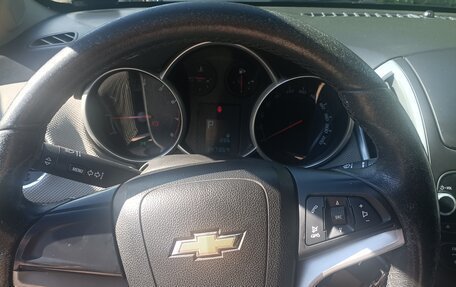Chevrolet Cruze II, 2014 год, 870 000 рублей, 7 фотография