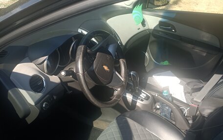 Chevrolet Cruze II, 2014 год, 870 000 рублей, 6 фотография