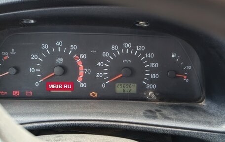 Chevrolet Niva I рестайлинг, 2005 год, 400 000 рублей, 4 фотография