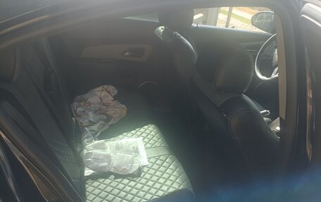 Chevrolet Cruze II, 2014 год, 870 000 рублей, 8 фотография