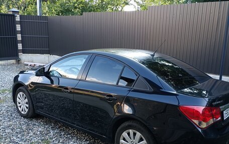 Chevrolet Cruze II, 2014 год, 870 000 рублей, 17 фотография