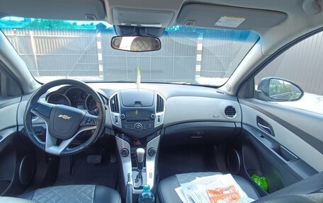 Chevrolet Cruze II, 2014 год, 870 000 рублей, 14 фотография