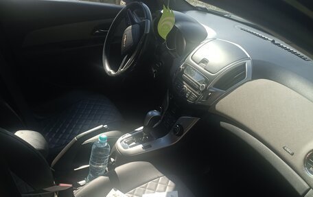 Chevrolet Cruze II, 2014 год, 870 000 рублей, 9 фотография