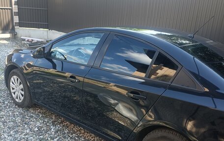 Chevrolet Cruze II, 2014 год, 870 000 рублей, 18 фотография