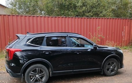 Haval Jolion, 2024 год, 1 999 999 рублей, 6 фотография