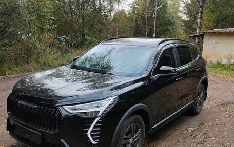 Haval Jolion, 2024 год, 1 999 999 рублей, 2 фотография