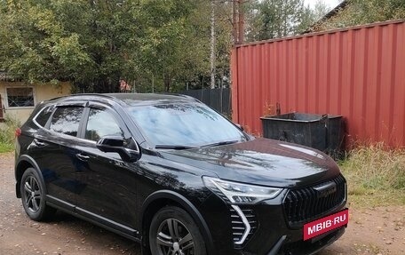 Haval Jolion, 2024 год, 1 999 999 рублей, 7 фотография