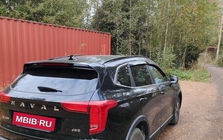 Haval Jolion, 2024 год, 1 999 999 рублей, 5 фотография