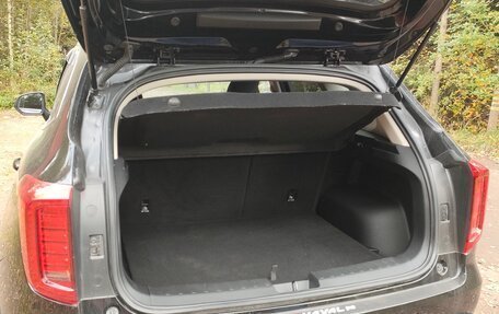 Haval Jolion, 2024 год, 1 999 999 рублей, 11 фотография