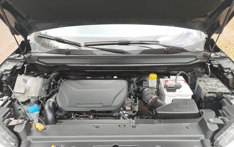 Haval Jolion, 2024 год, 1 999 999 рублей, 15 фотография