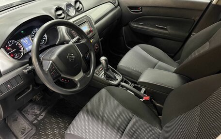 Suzuki Vitara II рестайлинг, 2015 год, 1 139 000 рублей, 7 фотография