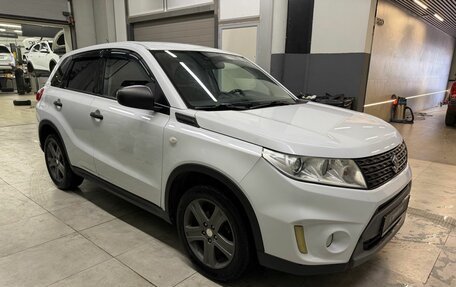 Suzuki Vitara II рестайлинг, 2015 год, 1 139 000 рублей, 3 фотография