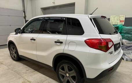 Suzuki Vitara II рестайлинг, 2015 год, 1 139 000 рублей, 6 фотография
