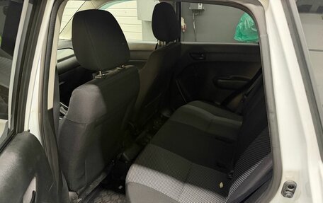 Suzuki Vitara II рестайлинг, 2015 год, 1 139 000 рублей, 8 фотография