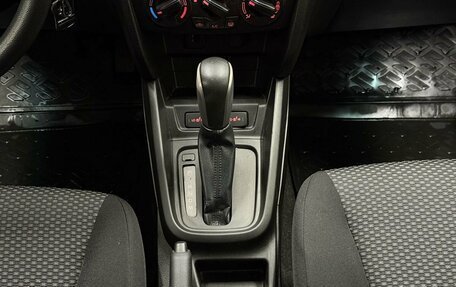 Suzuki Vitara II рестайлинг, 2015 год, 1 139 000 рублей, 12 фотография