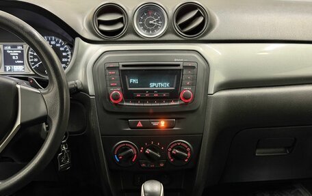 Suzuki Vitara II рестайлинг, 2015 год, 1 139 000 рублей, 11 фотография