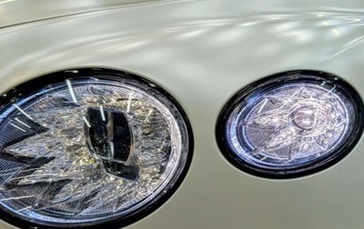 Bentley Bentayga I, 2021 год, 20 999 000 рублей, 1 фотография