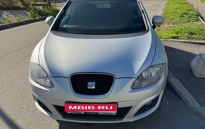 SEAT Leon II, 2012 год, 635 000 рублей, 1 фотография