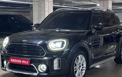 MINI Countryman II (F60), 2022 год, 1 610 666 рублей, 1 фотография