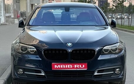 BMW 5 серия, 2015 год, 2 300 000 рублей, 1 фотография