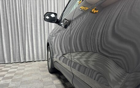 Hyundai Santa Fe III рестайлинг, 2017 год, 2 277 000 рублей, 11 фотография
