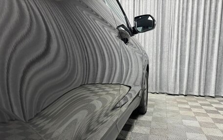 Hyundai Santa Fe III рестайлинг, 2017 год, 2 277 000 рублей, 15 фотография