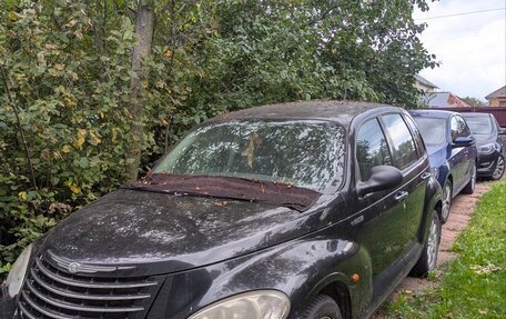 Chrysler PT Cruiser, 2007 год, 327 000 рублей, 1 фотография