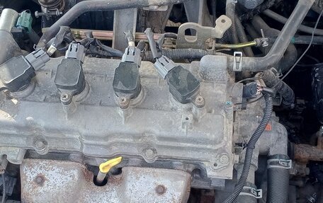 Nissan Almera Classic, 2007 год, 520 000 рублей, 1 фотография