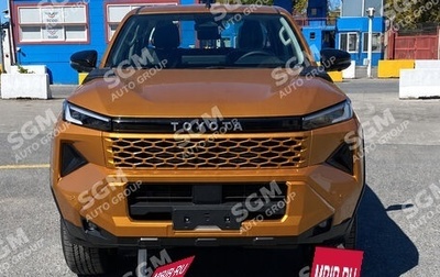 Toyota Hilux, 2026 год, 8 211 000 рублей, 1 фотография
