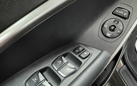 Hyundai Santa Fe III рестайлинг, 2017 год, 2 277 000 рублей, 30 фотография