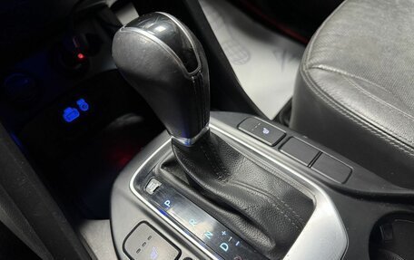 Hyundai Santa Fe III рестайлинг, 2017 год, 2 277 000 рублей, 37 фотография
