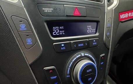 Hyundai Santa Fe III рестайлинг, 2017 год, 2 277 000 рублей, 35 фотография
