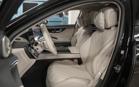 Mercedes-Benz S-Класс, 2026 год, 28 355 000 рублей, 5 фотография