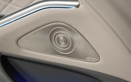 Mercedes-Benz S-Класс, 2026 год, 28 355 000 рублей, 7 фотография