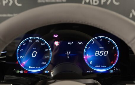 Mercedes-Benz S-Класс, 2026 год, 28 355 000 рублей, 9 фотография