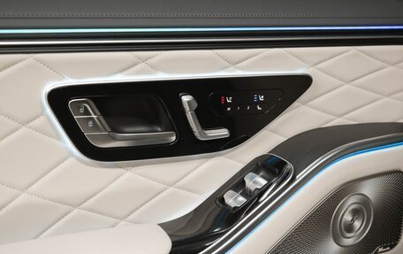 Mercedes-Benz S-Класс, 2026 год, 28 355 000 рублей, 21 фотография
