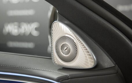 Mercedes-Benz S-Класс, 2026 год, 28 355 000 рублей, 13 фотография