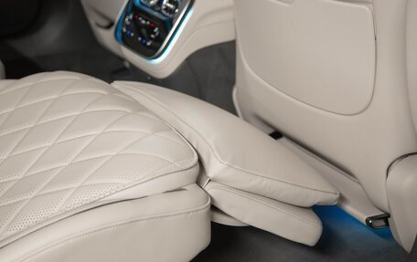 Mercedes-Benz S-Класс, 2026 год, 28 355 000 рублей, 26 фотография