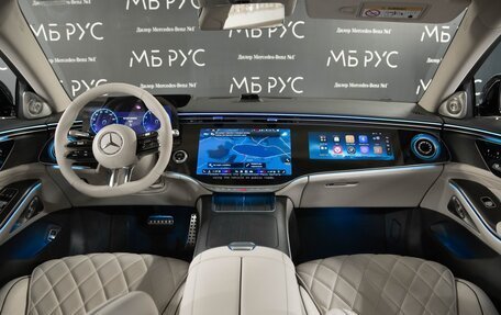 Mercedes-Benz S-Класс, 2026 год, 28 355 000 рублей, 29 фотография