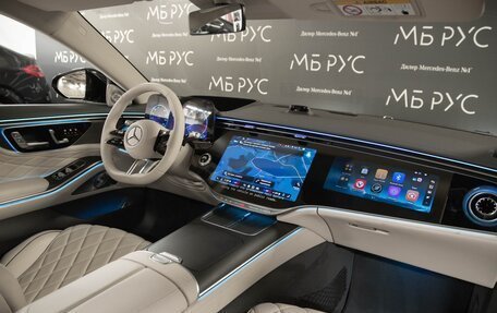 Mercedes-Benz S-Класс, 2026 год, 28 355 000 рублей, 32 фотография