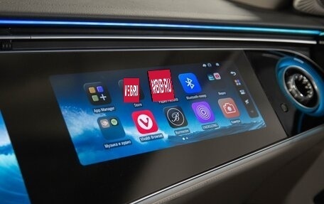 Mercedes-Benz S-Класс, 2026 год, 28 355 000 рублей, 11 фотография