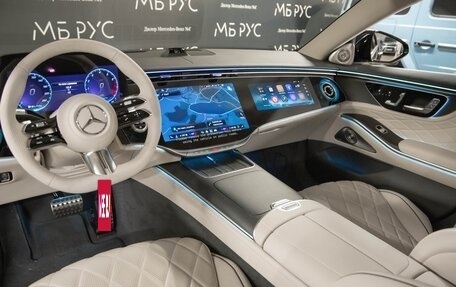 Mercedes-Benz S-Класс, 2026 год, 28 355 000 рублей, 28 фотография