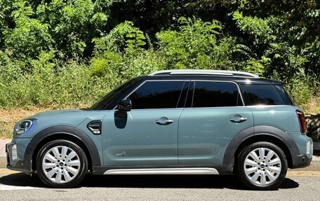 MINI Countryman II (F60), 2022 год, 3 369 026 рублей, 2 фотография
