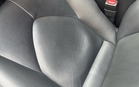 Toyota Camry, 2018 год, 2 440 000 рублей, 17 фотография